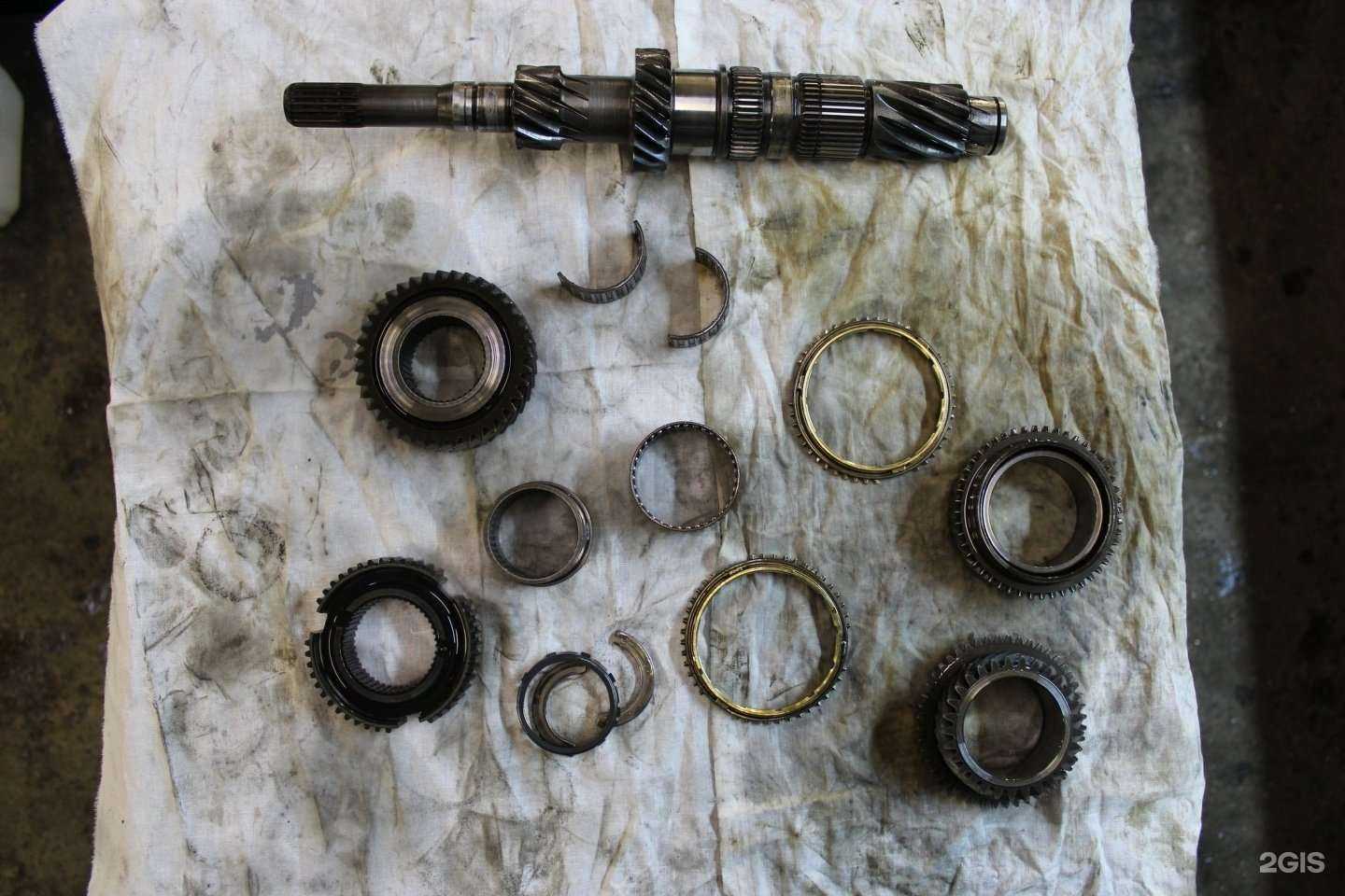 Отзывы на компанию Pit Stop в Нижнем Тагиле c фото