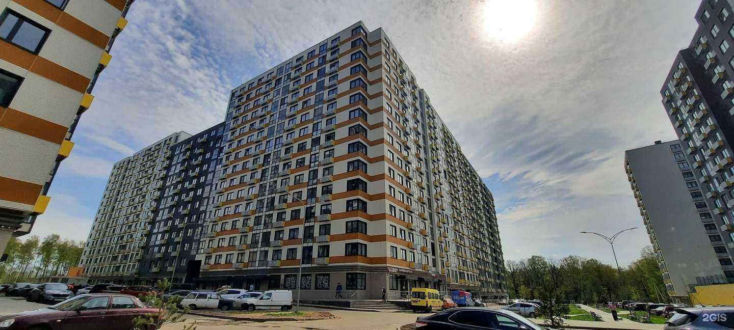 Отзывы на компанию Леонис в Коммунарке c фото - фотография 2 из 2