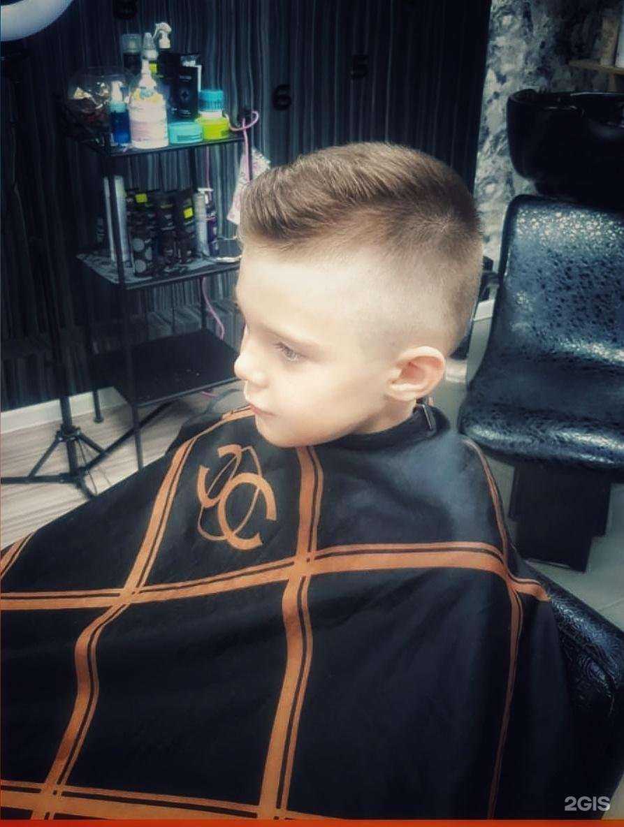 Отзывы на компанию Black Style в Новосибирске c фото