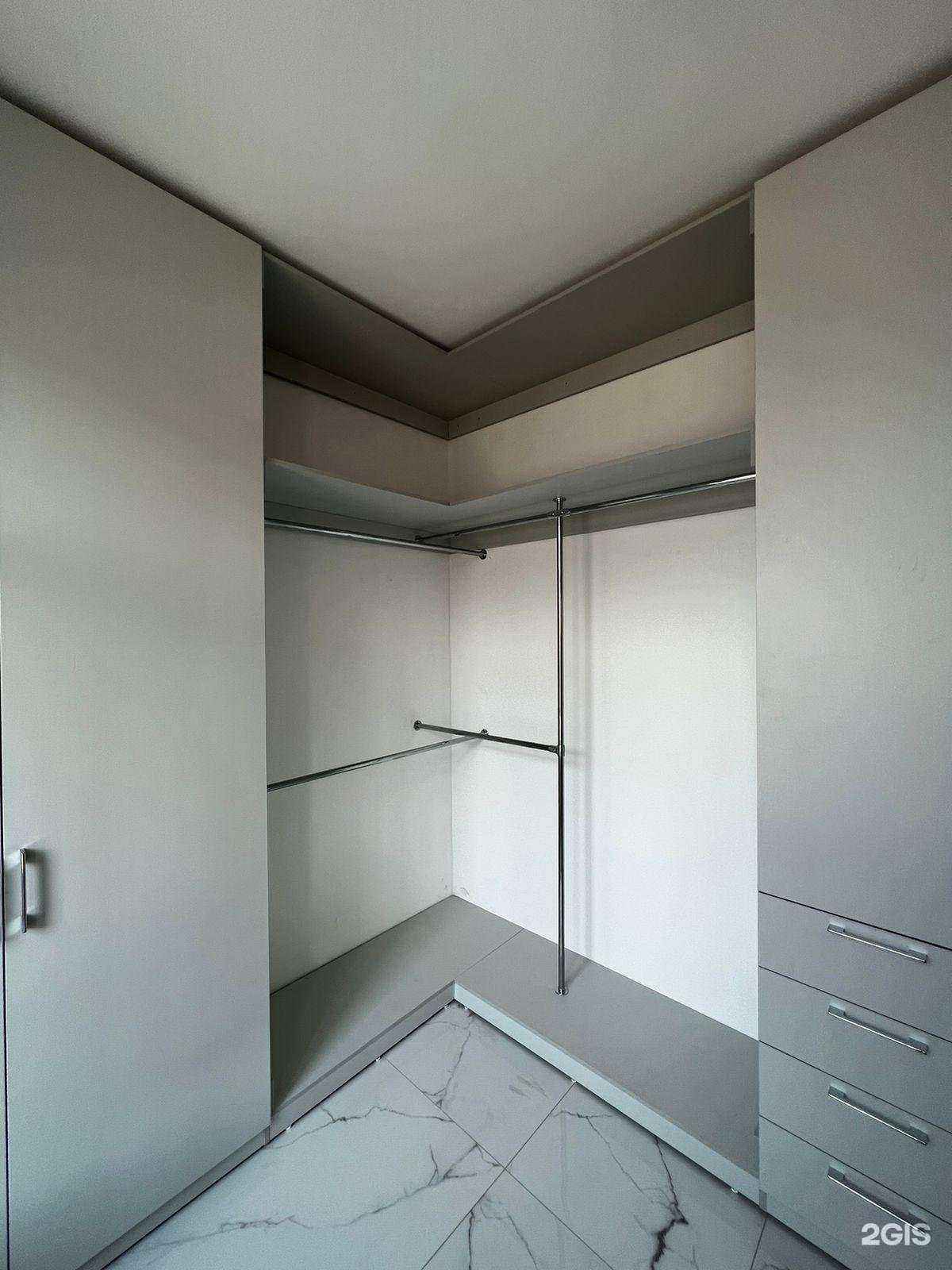 Отзывы на компанию Академия мебели в Новороссийске c фото