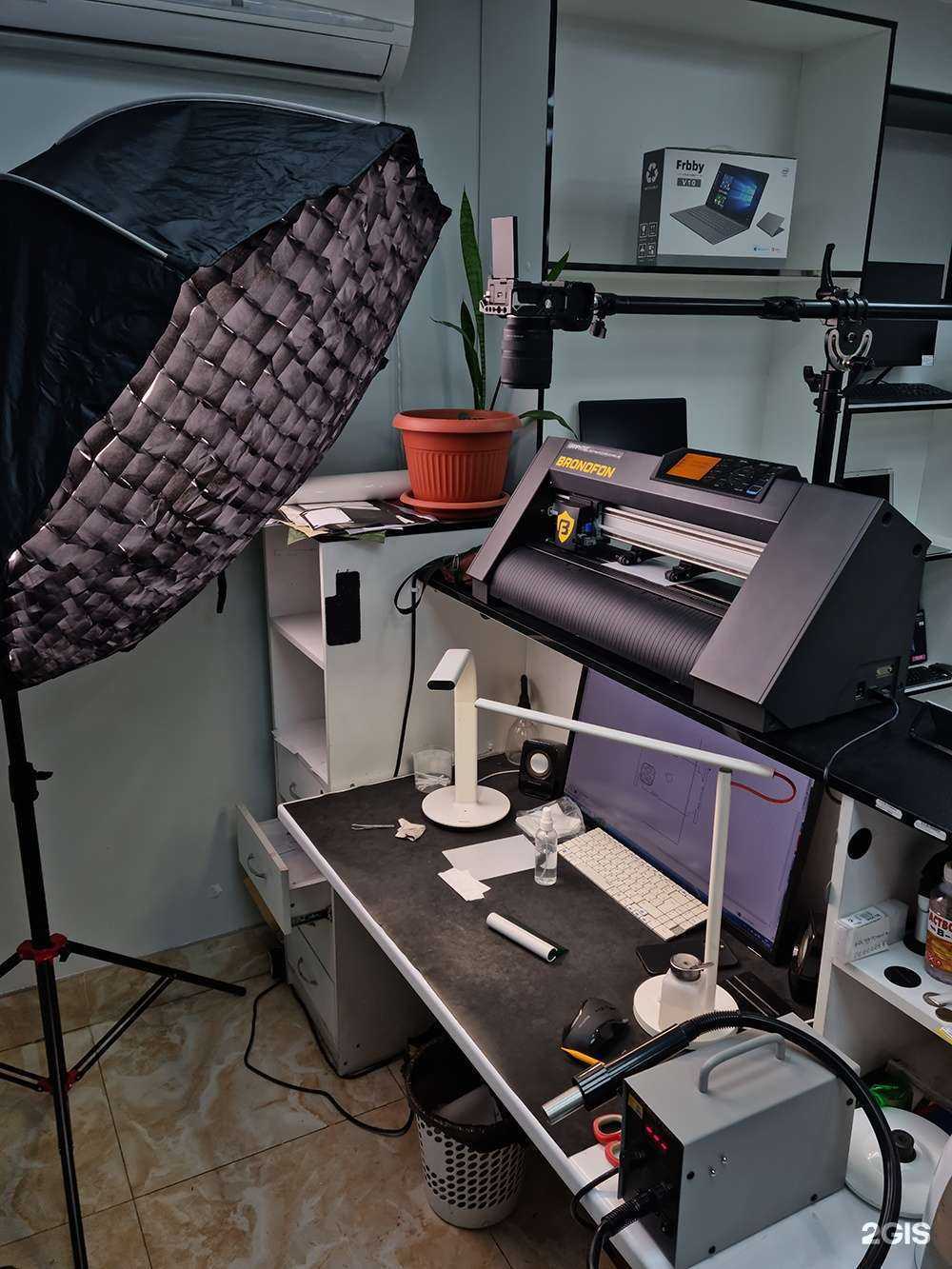 Отзывы на компанию Bronofon  в Махачкале c фото