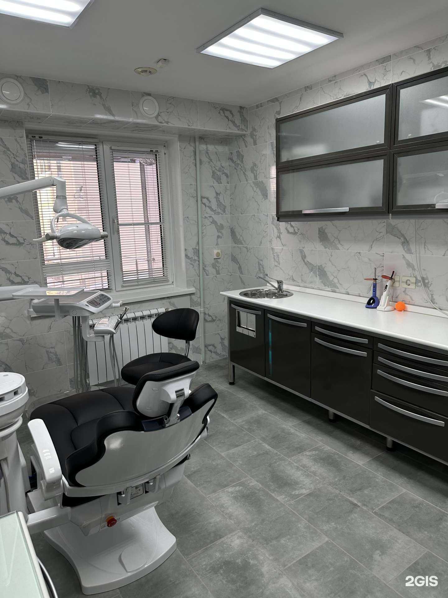 Отзывы на компанию Стоматология доктора Борисова в Тольятти c фото