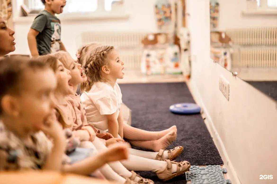 Отзывы на компанию Малевич дети в г. Воронеж c фото