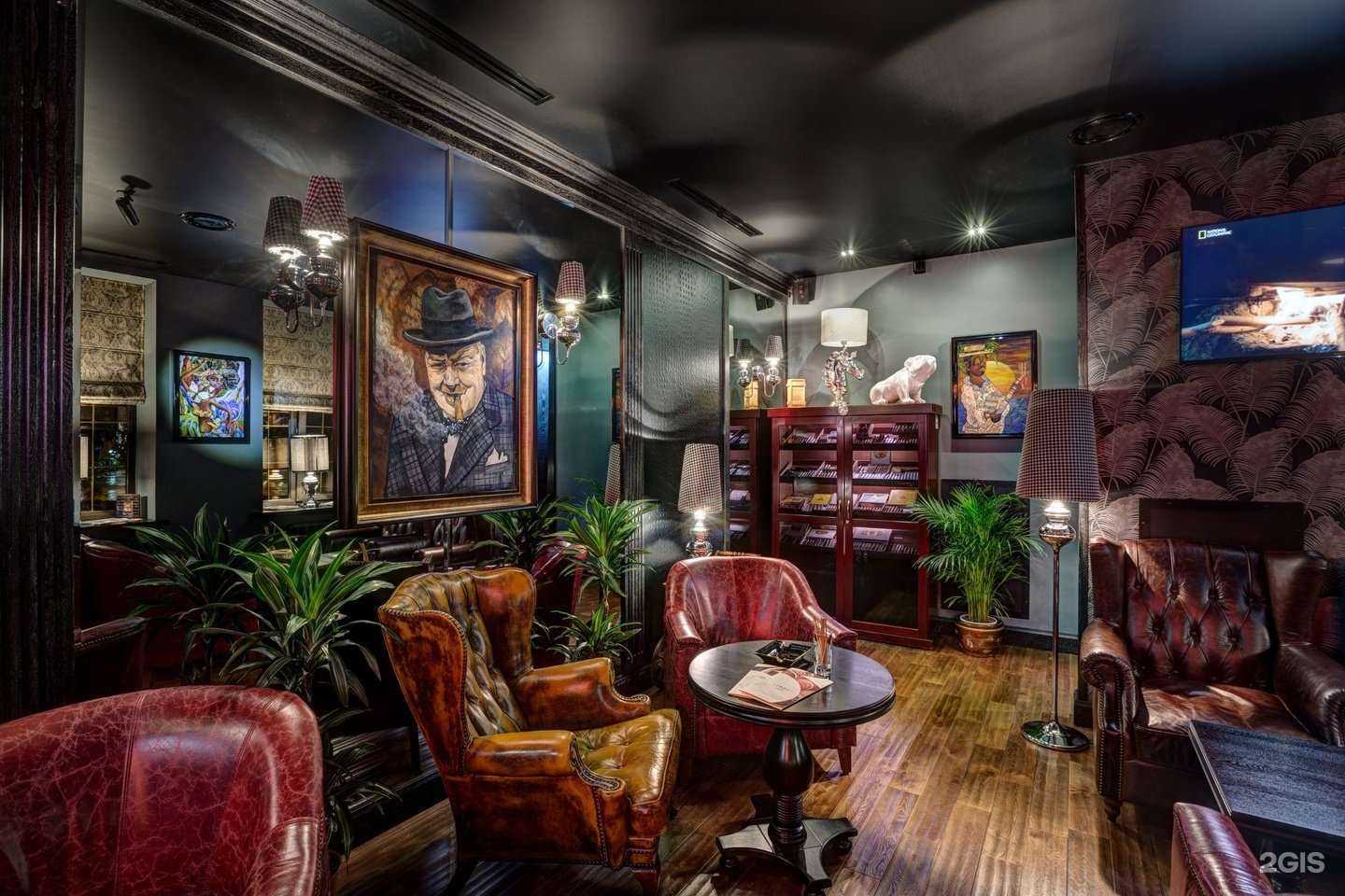 Отзывы на компанию Сигарный депозитарий 1931 в Воронеже c фото