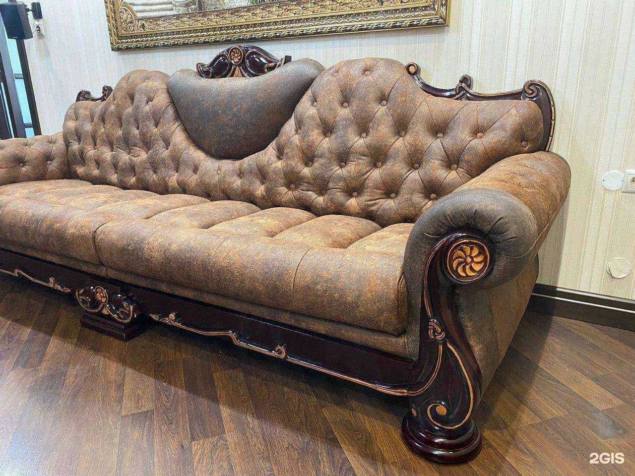 Отзывы на компанию МебельМастер в г. Краснодар c фото