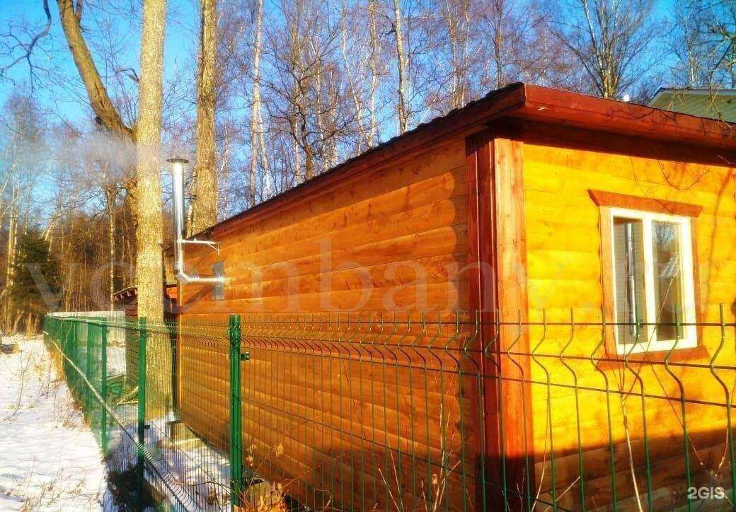 Отзывы на компанию Всембаня в Малоярославеце c фото