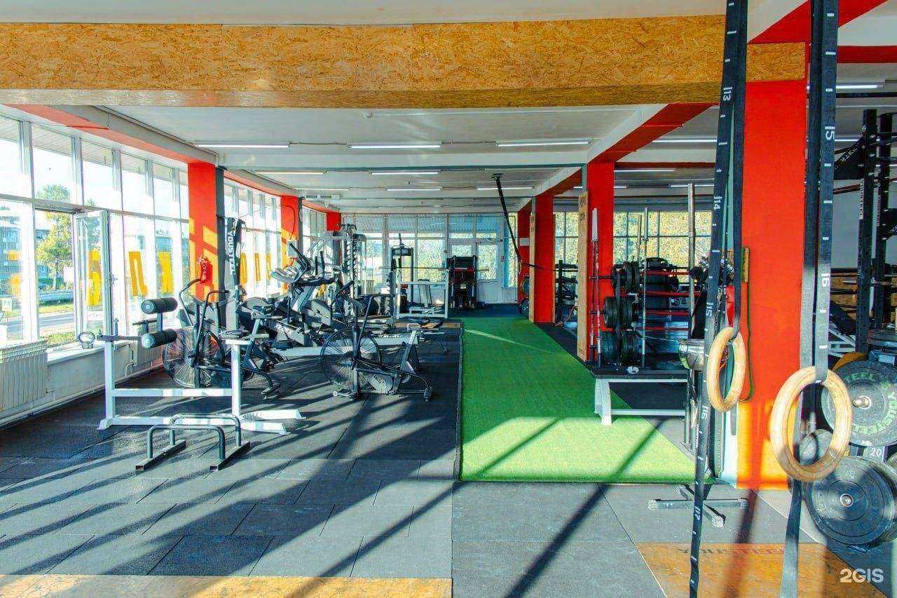 Отзывы на компанию Арена Fit в Ангарске c фото