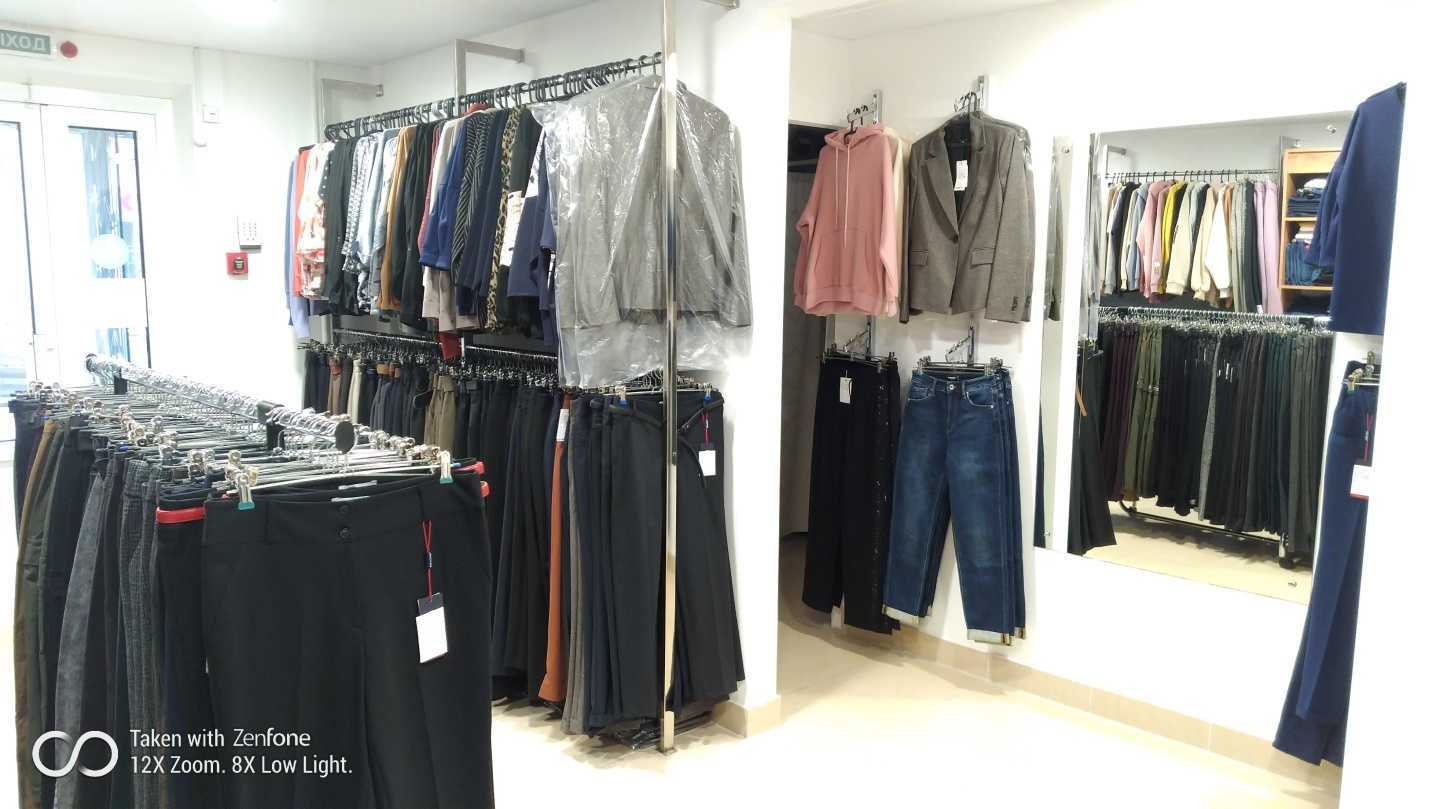 Отзывы на компанию Джинс@ в Нижнем Новгороде c фото