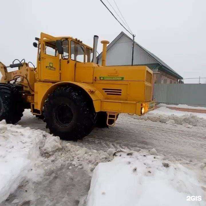 Отзывы на компанию Алтаец, ОАО в Марксе c фото