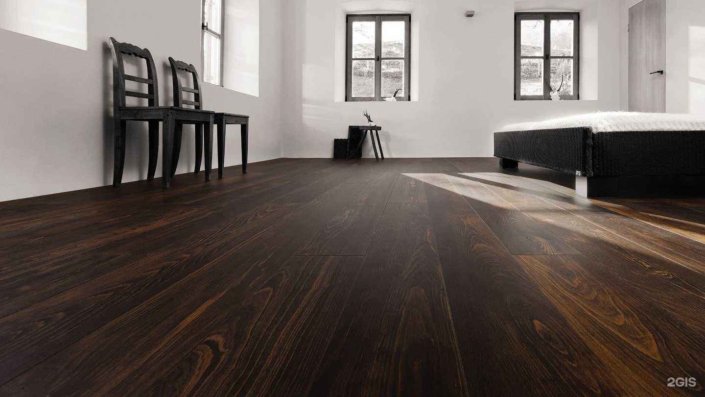 Отзывы на компанию Kraft parkett в Краснодаре c фото