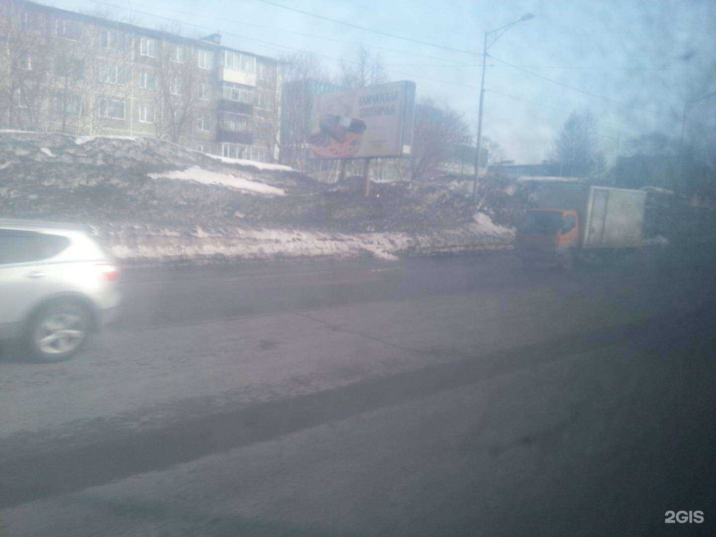 Отзывы на компанию Sofia в Петропавловске-Камчатском c фото - фотография 2 из 2