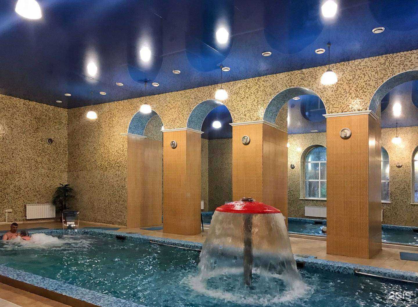 Отзывы на компанию Аква Рай в г. Кострома c фото