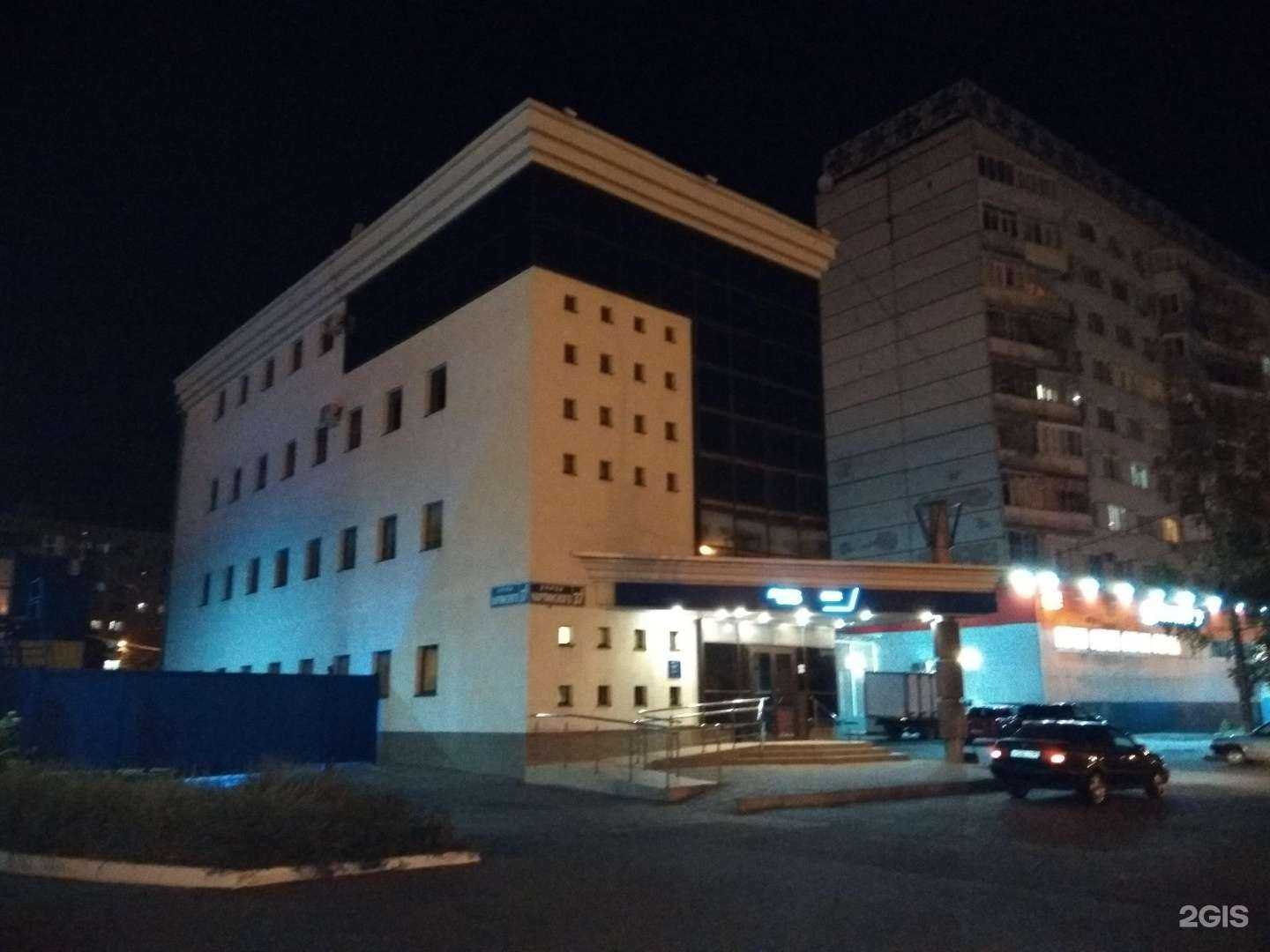 Отзывы на компанию Прогресс в Пензе c фото - фотография 2 из 2