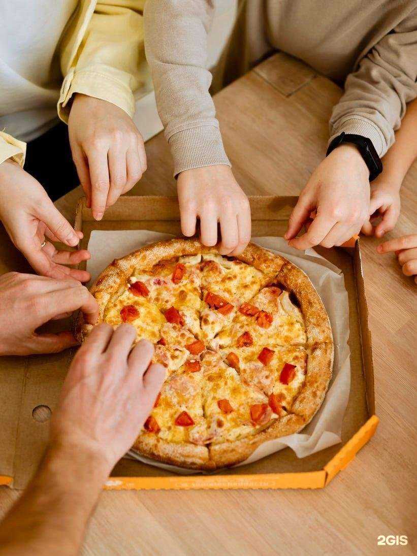 Отзывы на компанию Томат и Чеддер в г. Первоуральск c фото