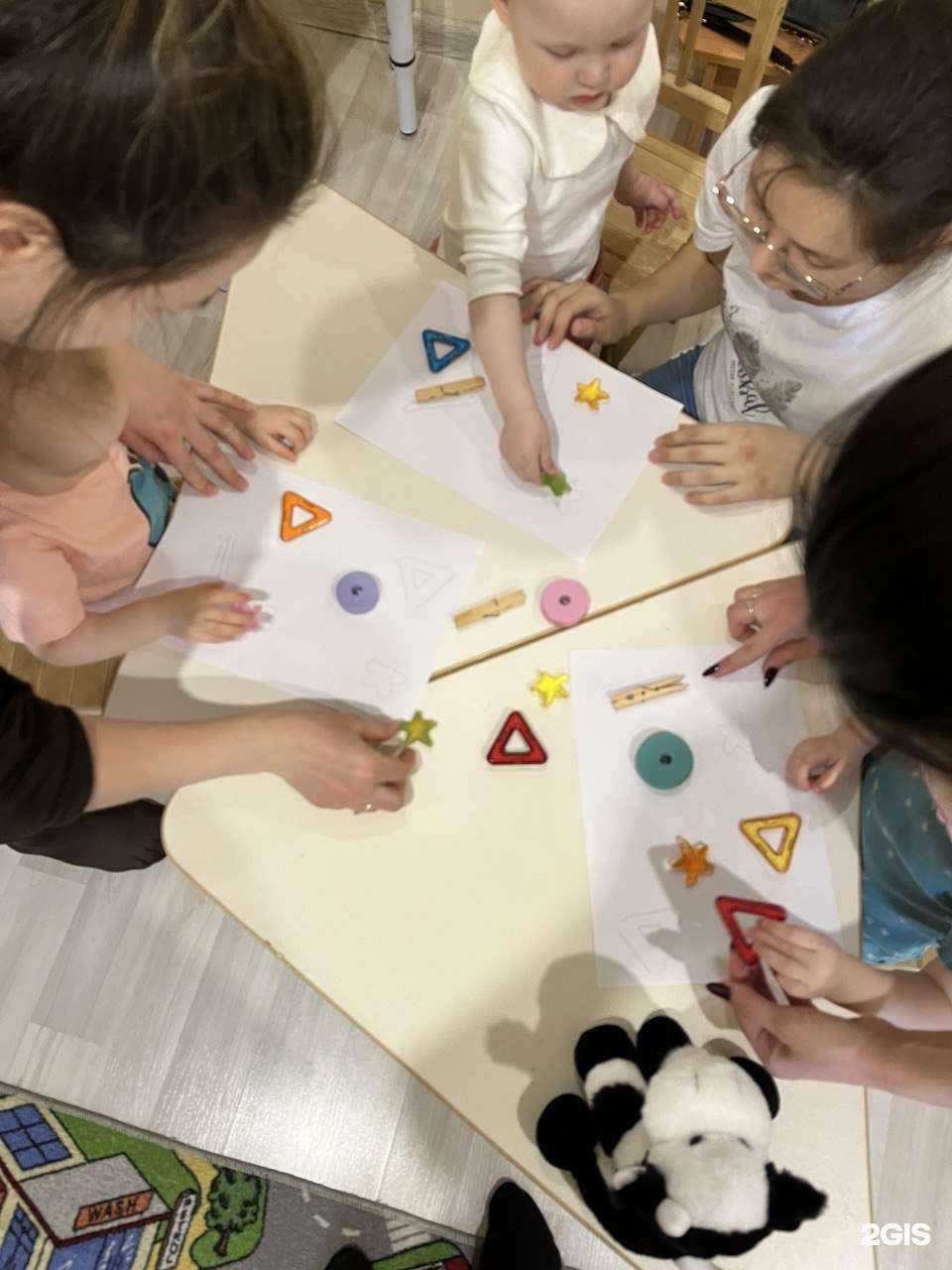 Отзывы на компанию Нейрологика в Казани c фото