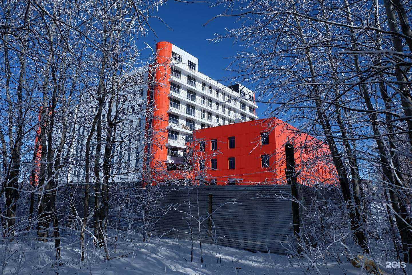 Отзывы на компанию Ставропольский краевой клинический консультативно-диагностический центр в Ставрополе c фото