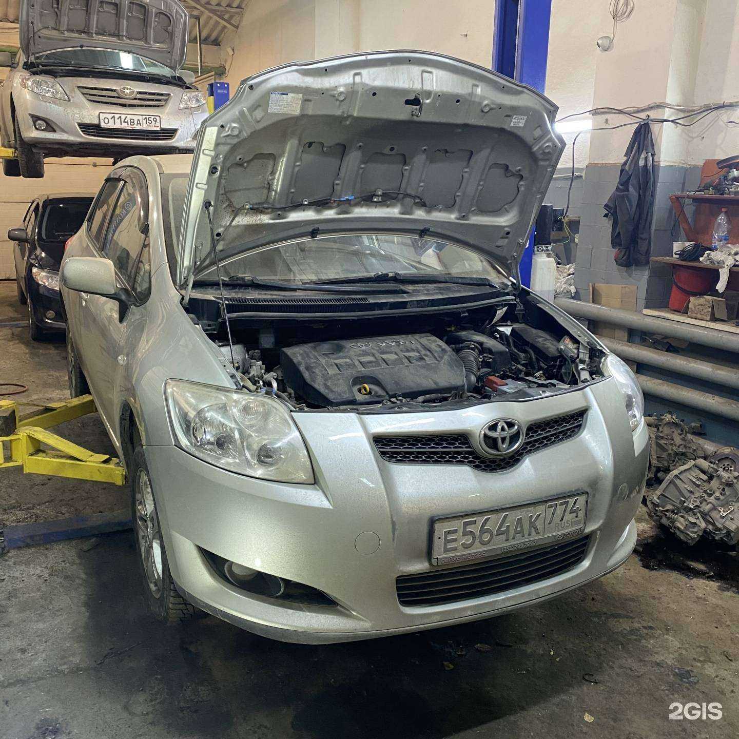 Отзывы на компанию АКПП-ЕКБ в Екатеринбурге c фото