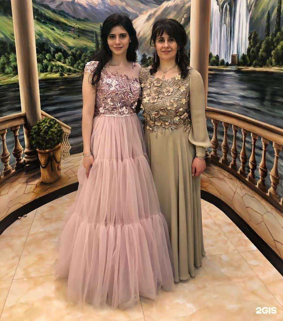 Отзывы на компанию Свадебное ателье в Красноярске c фото