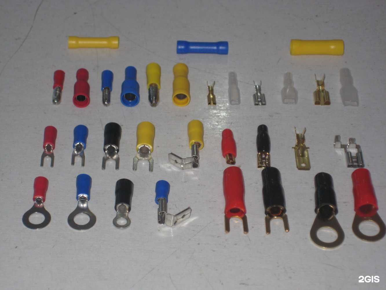 Отзывы на компанию Магазин радиотоваров в г. Туапсе c фото