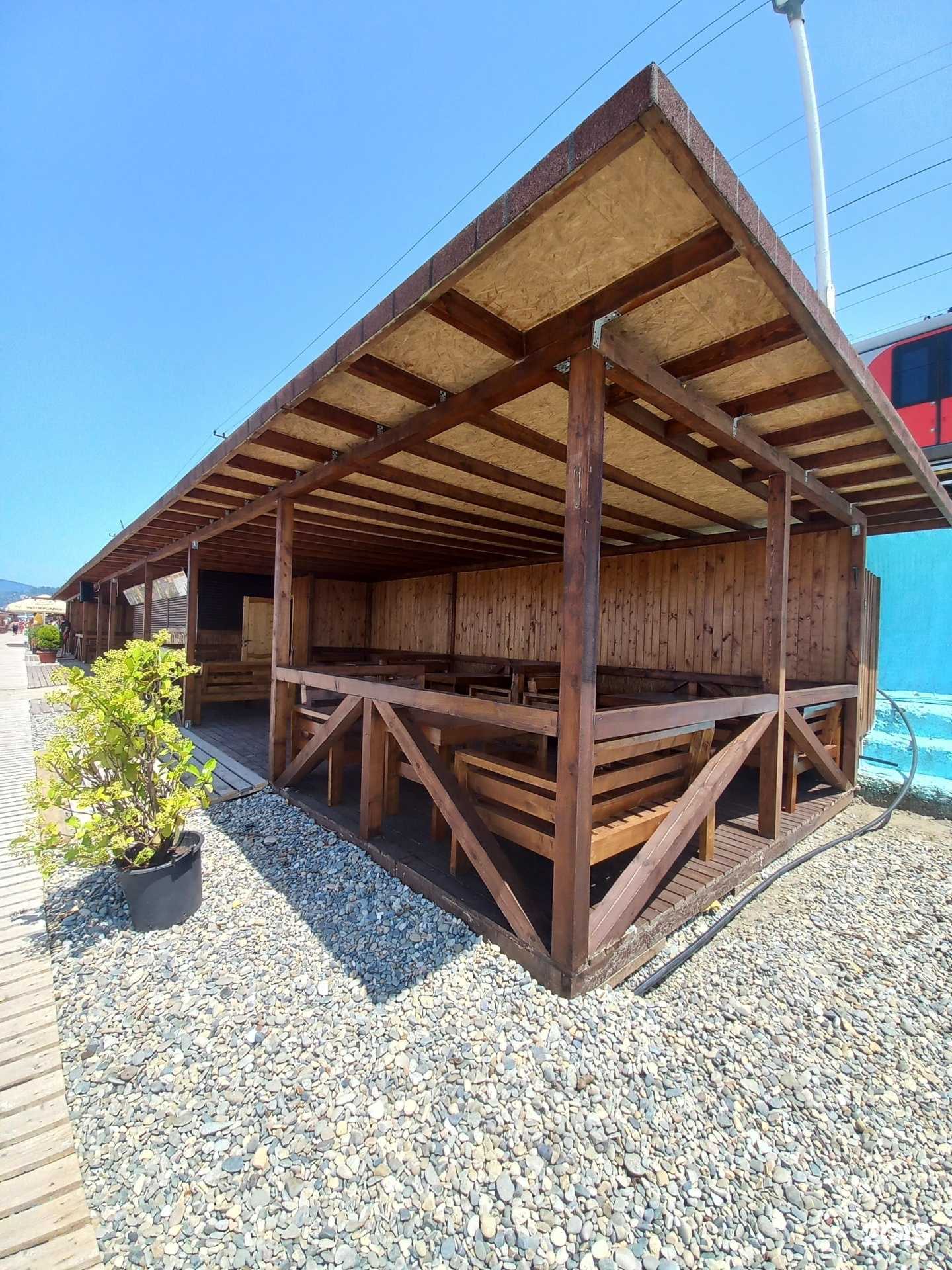 Отзывы на компанию Бухта в г. Сочи c фото