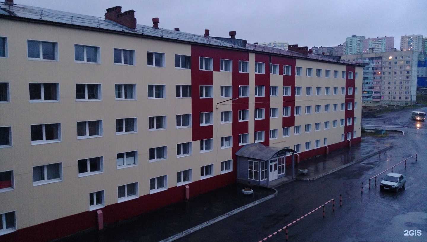 Отзывы на компанию Талнахская детская школа искусств в Норильске c фото - фотография 2 из 2