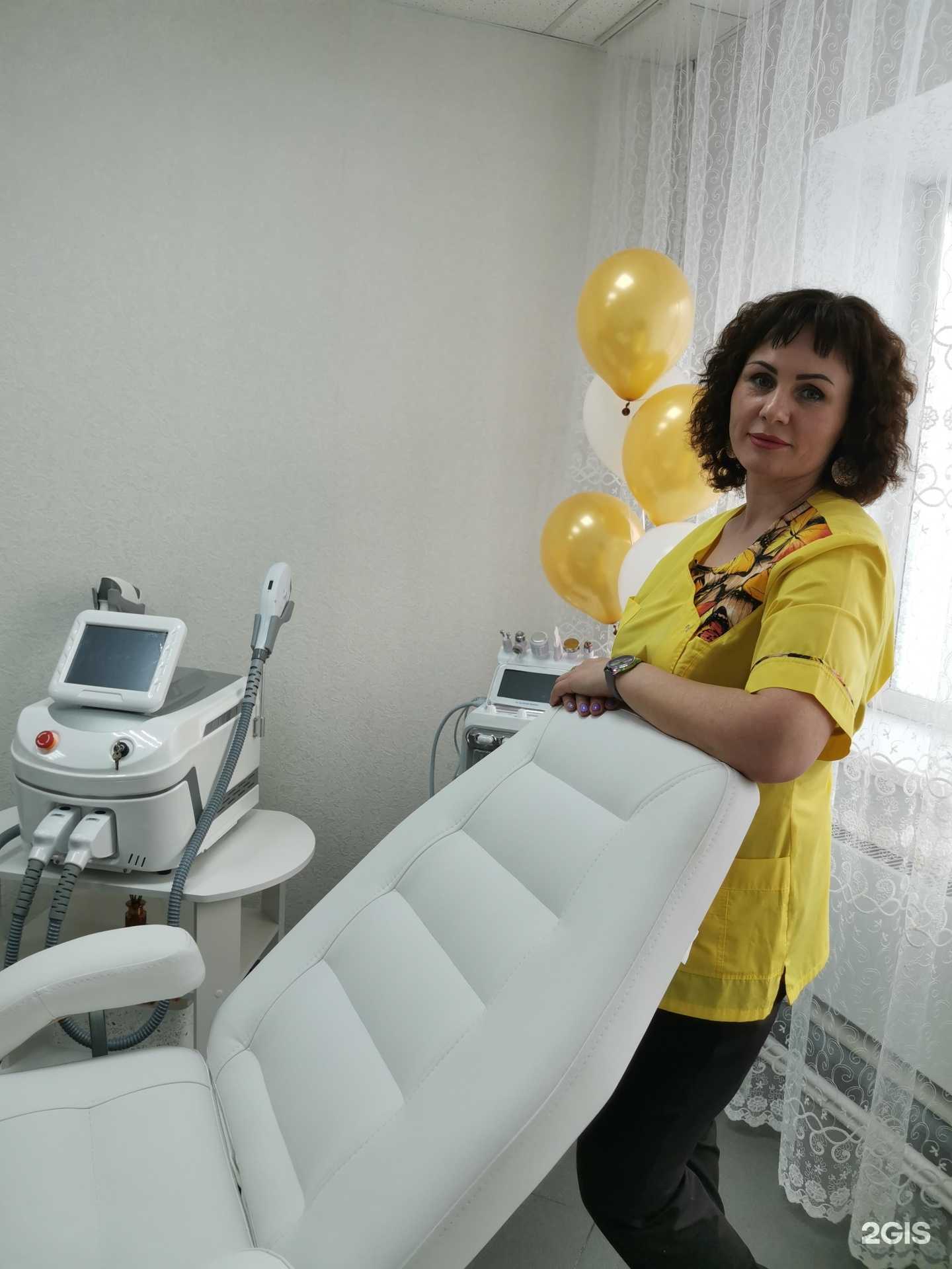 Отзывы на компанию Beauty line в г. Междуреченск c фото