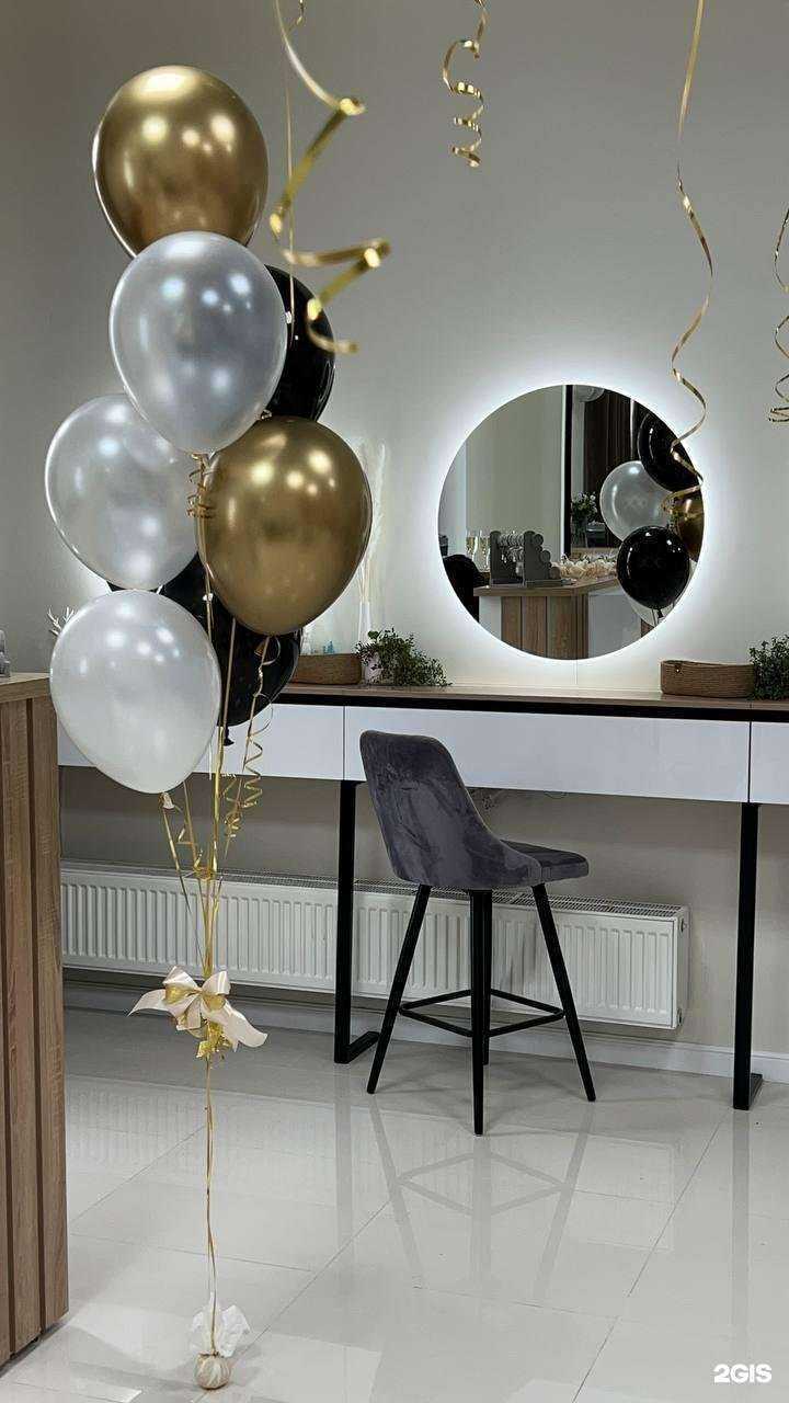 Отзывы на компанию Al’mo beauty lounge в г. Иркутск c фото