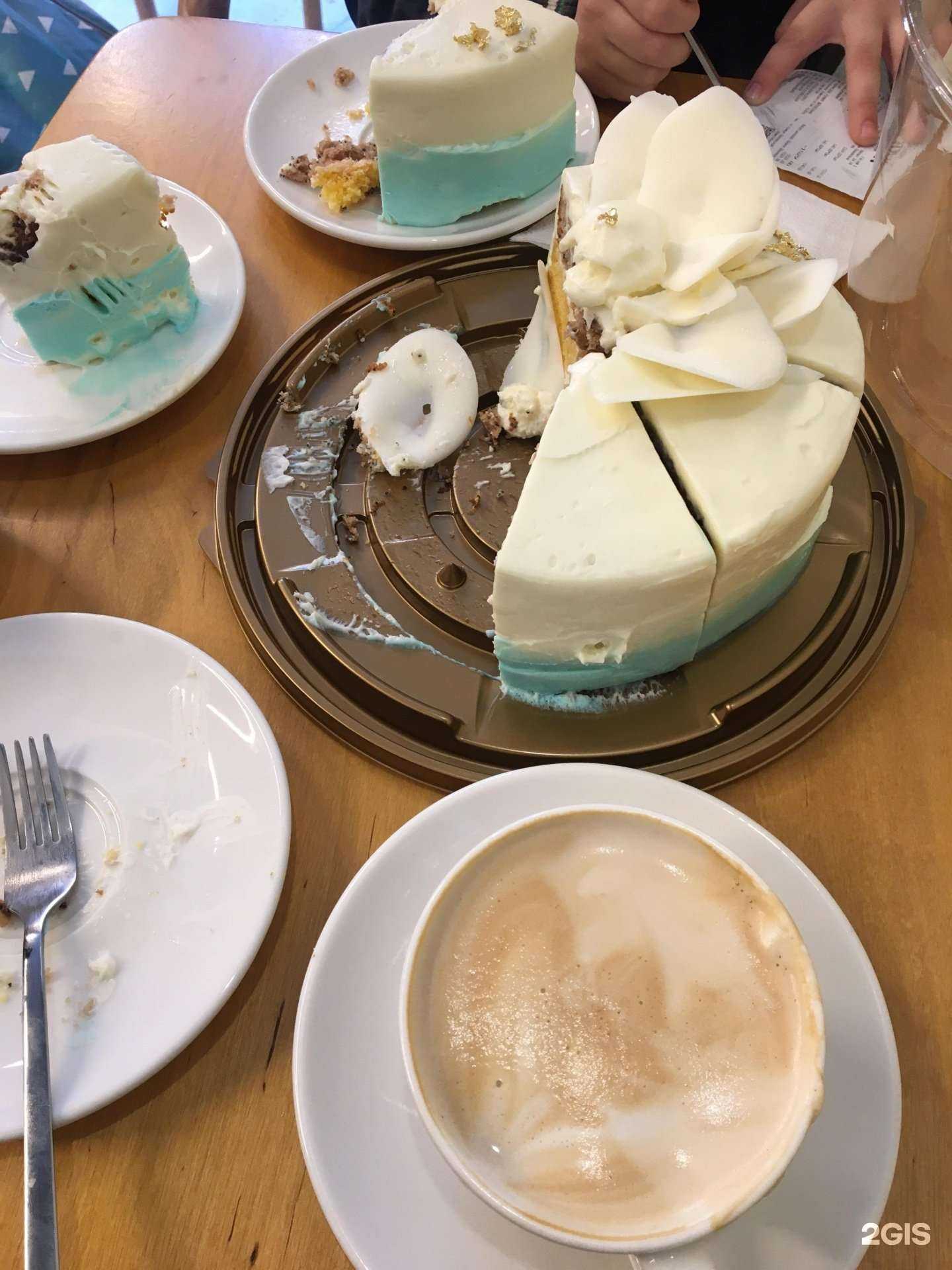 Отзывы на компанию Брауни в г. Уфа c фото