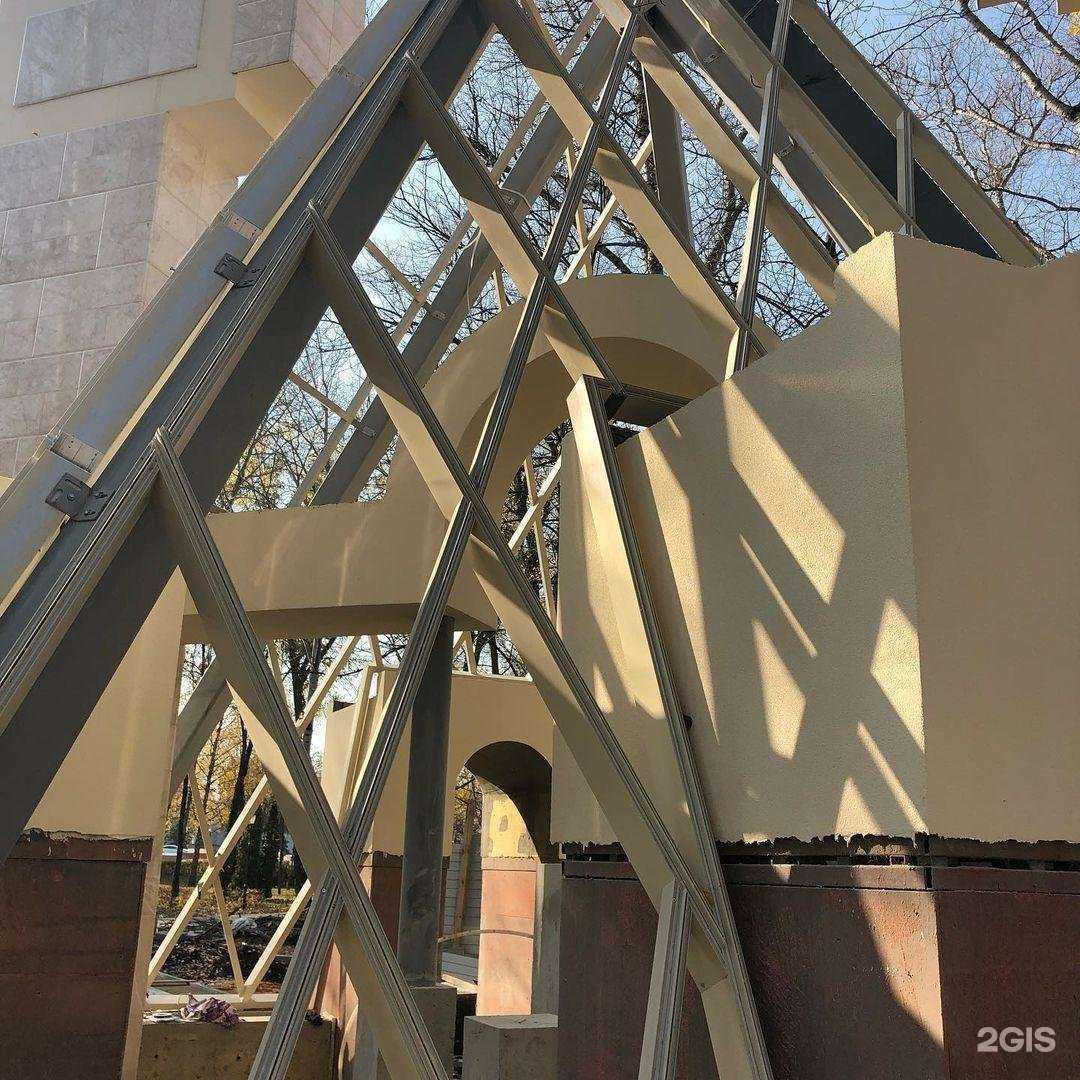 Отзывы на компанию Стройфасад в Липецке c фото