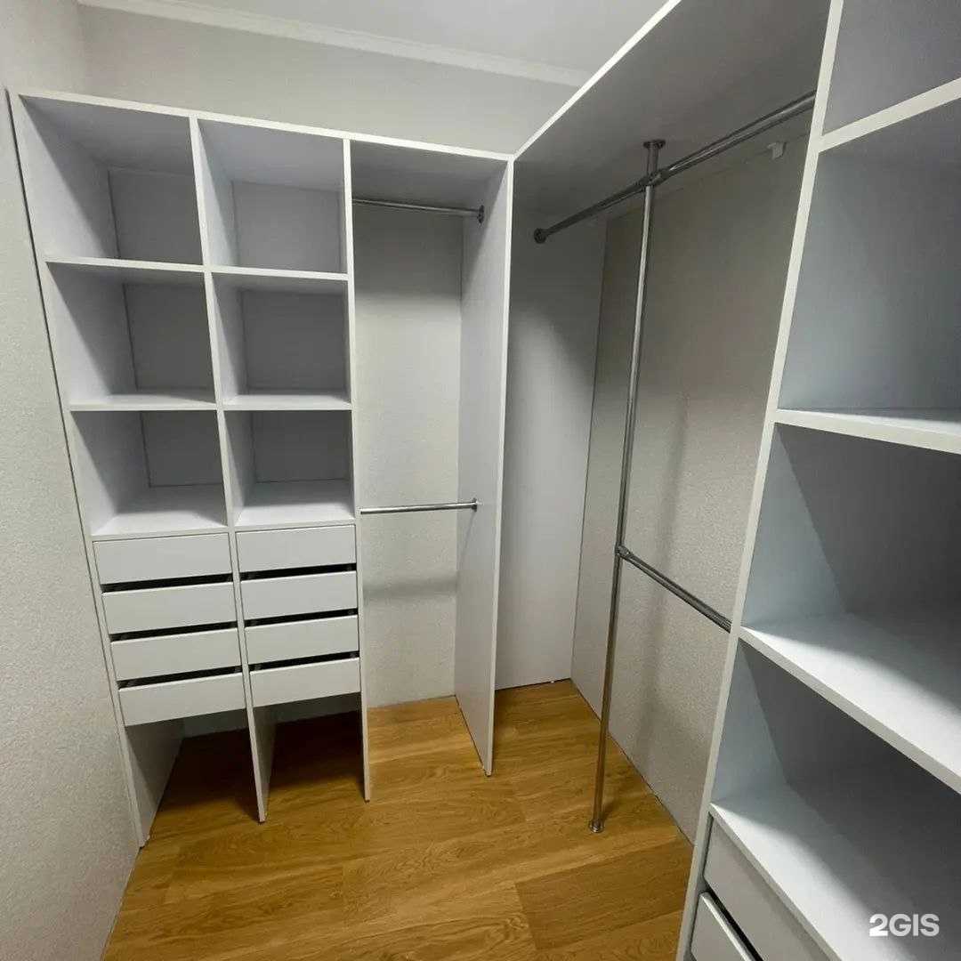 Отзывы на компанию Студия мебели и дверей в Миассе c фото