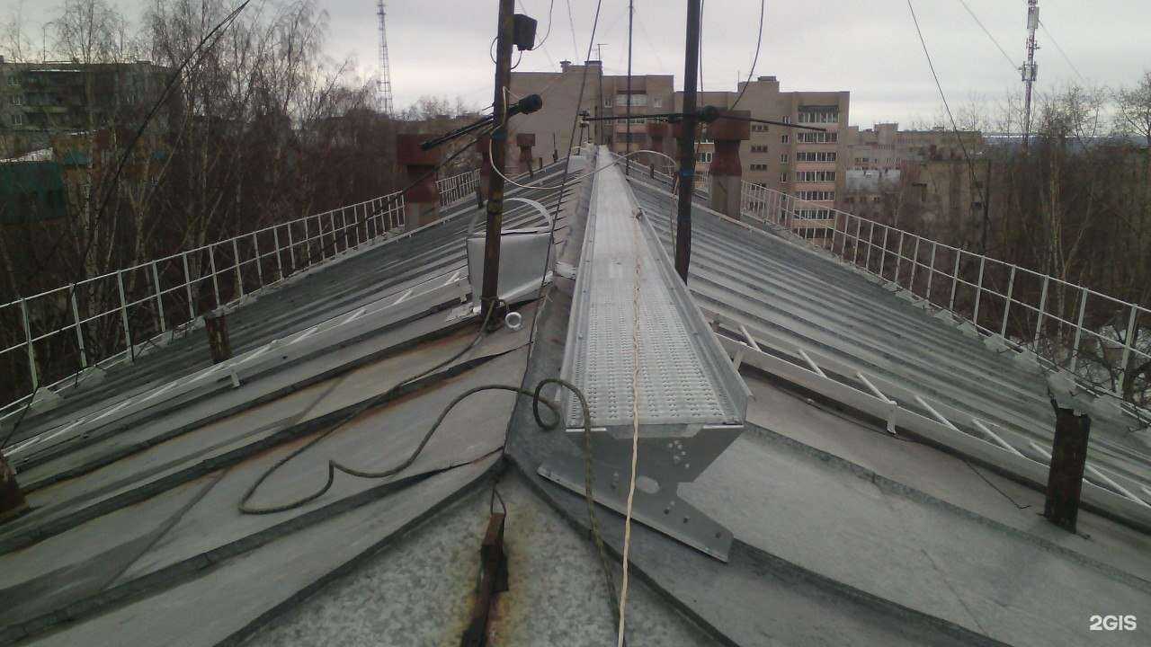 Отзывы на компанию КировПодрядСтрой в г. Киров c фото