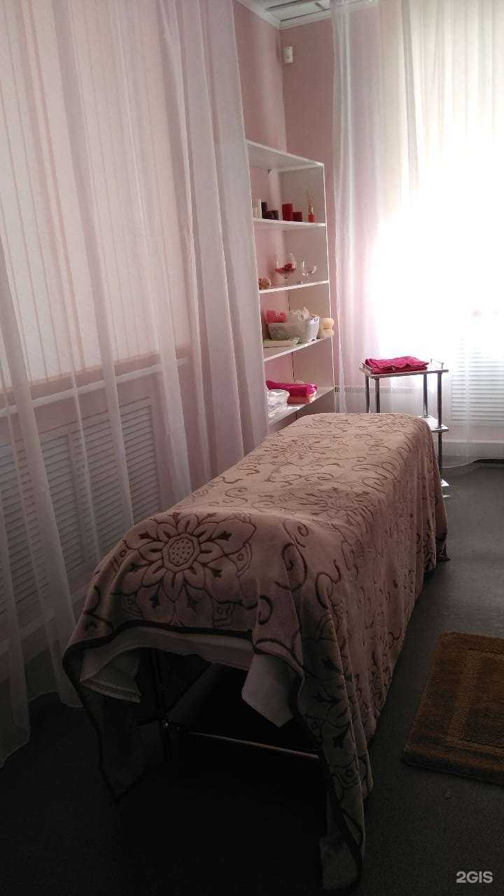 Отзывы на компанию SPAfamily&Proestetik в Хабаровске c фото