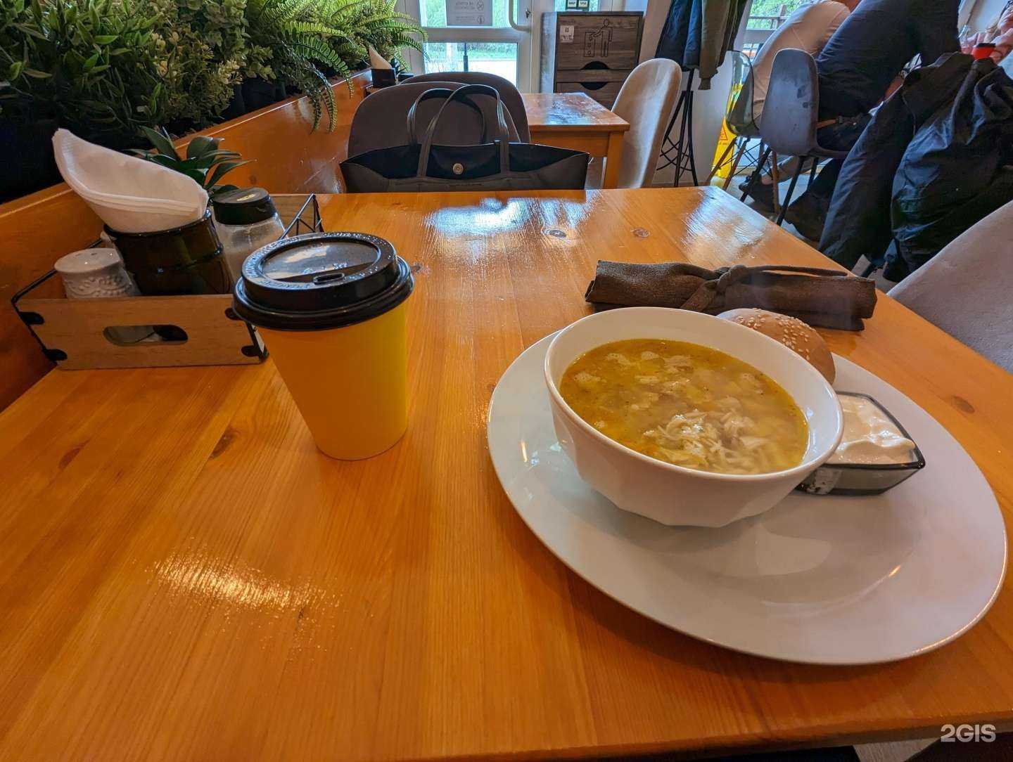 Отзывы на компанию Пореченские пекарни в г. Калязин c фото