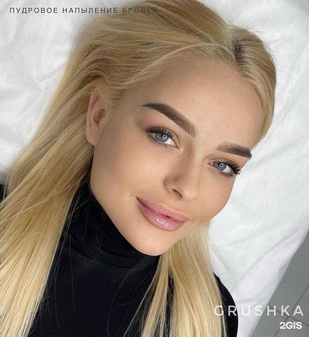 Отзывы на компанию Grushka в Уфе c фото