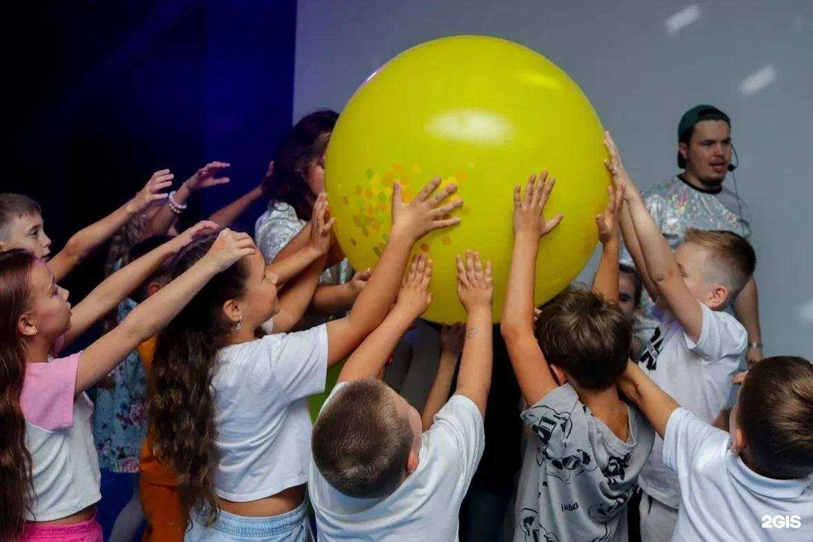 Отзывы на компанию Wow Land в Иркутске c фото - фотография 2 из 2