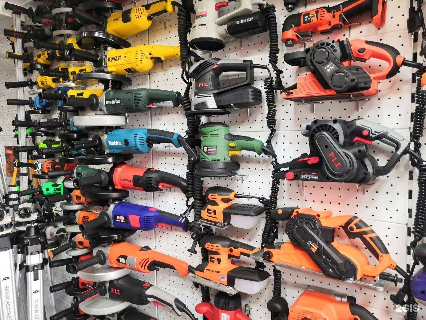 Отзывы на компанию 220инструмент в Сочи c фото