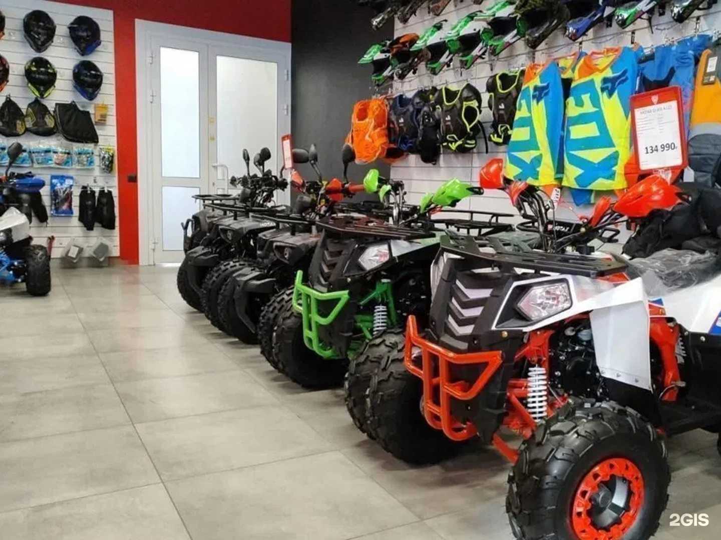 Отзывы на компанию Motomega в г. Новосибирск c фото