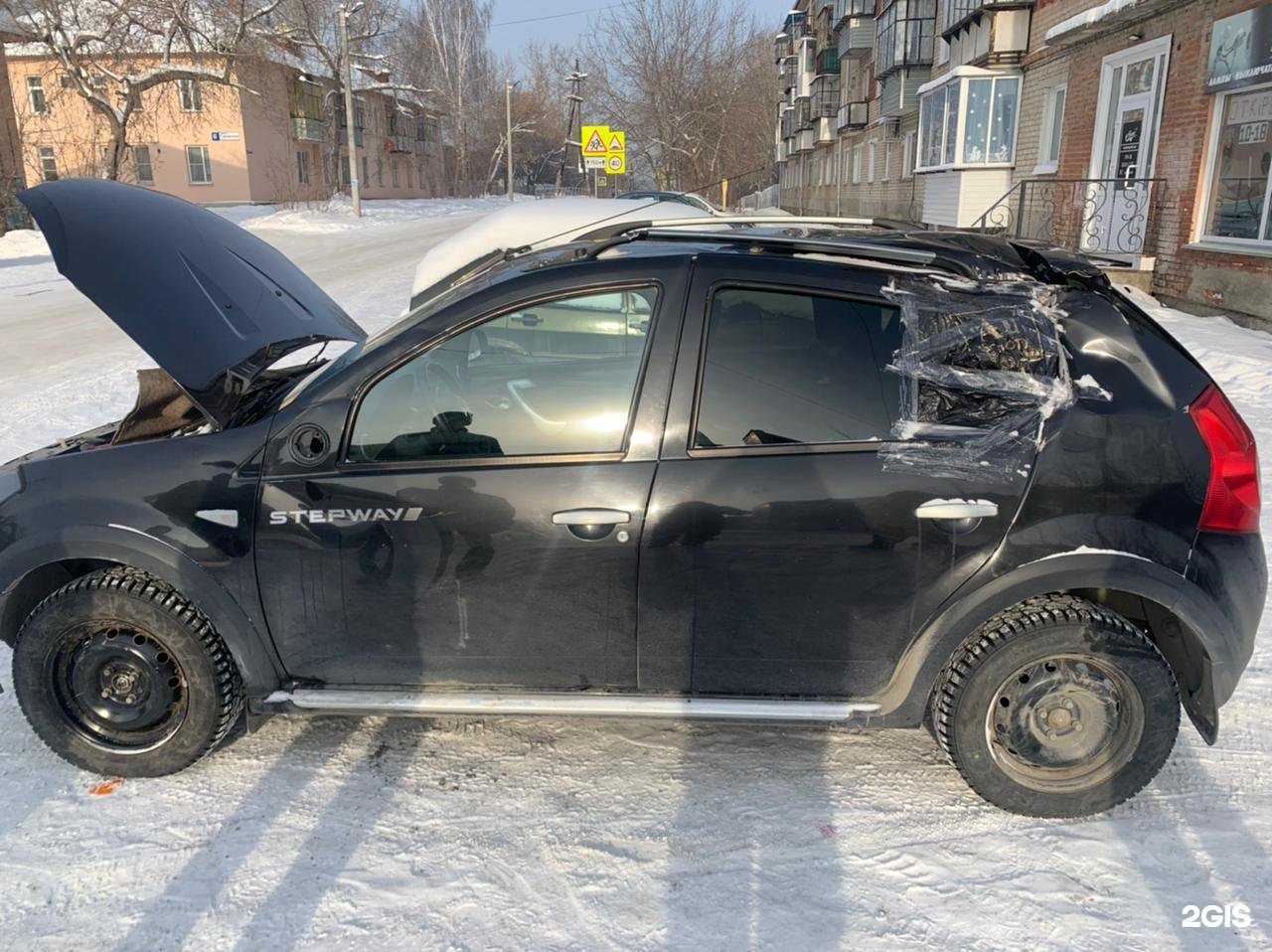 Отзывы на компанию Компания по выкупу автомобилей в Миассе c фото