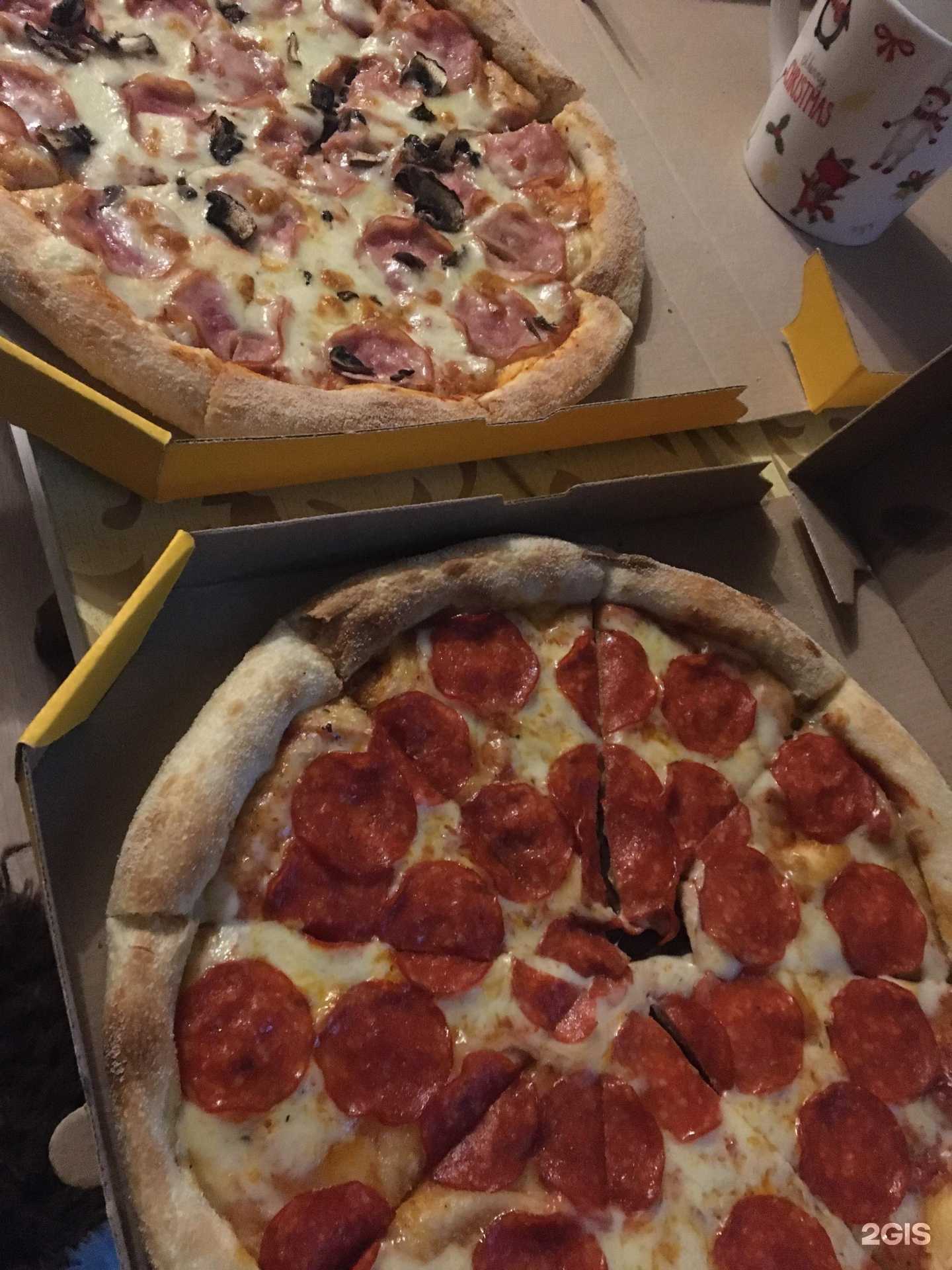 Отзывы на компанию Суаре в Тюмени c фото