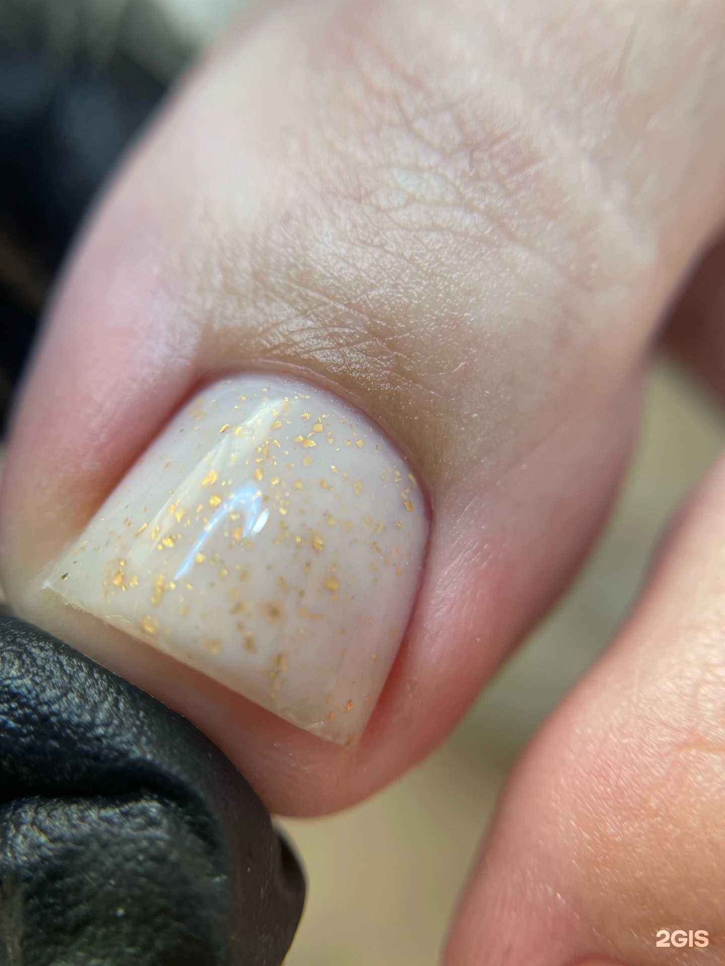 Отзывы на компанию Кабинет эстетического педикюра в Тюмени c фото