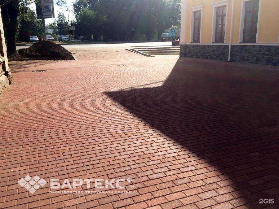 Отзывы на компанию Бартекс в Вологде c фото
