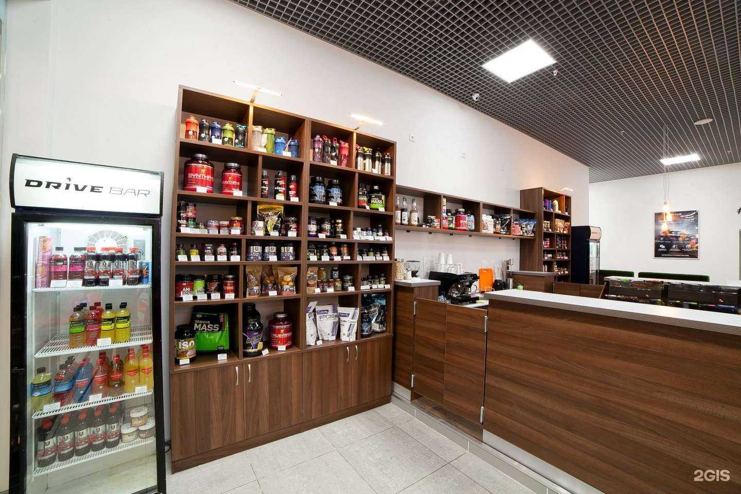 Отзывы на компанию Drive Market в Екатеринбурге c фото