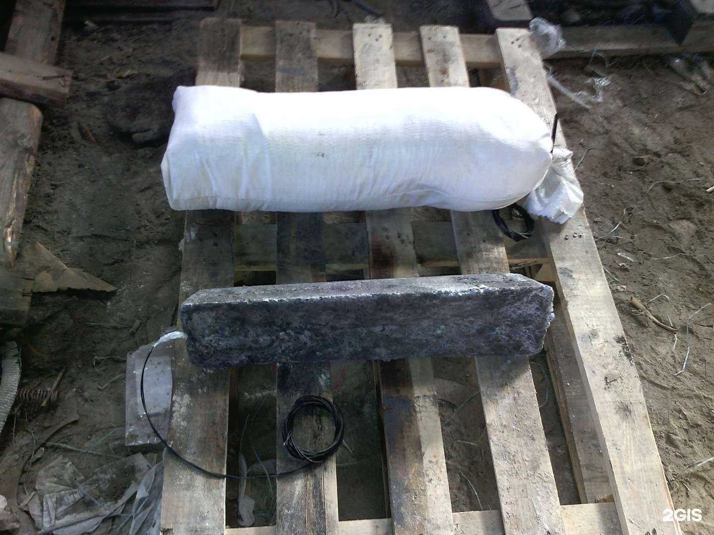 Отзывы на компанию ПМК в г. Пермь c фото