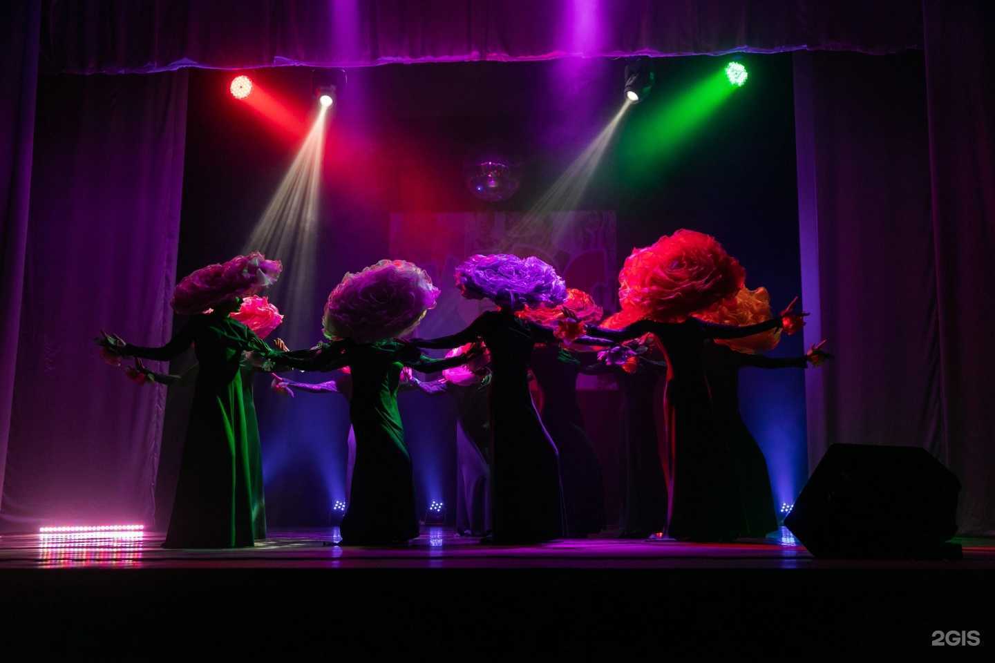 Отзывы на компанию Апрель в г. Тула c фото