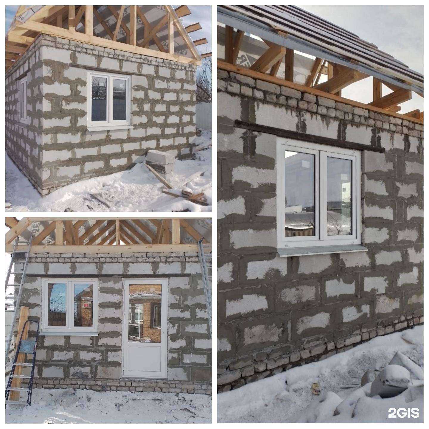 Отзывы на компанию МонПласт в г. Воронеж c фото