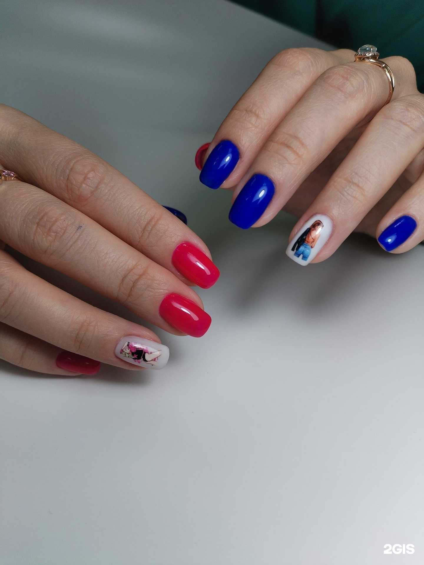 Отзывы на компанию Маник в Самаре c фото