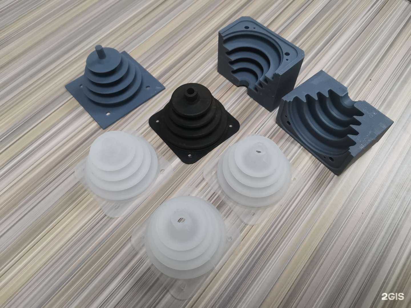 Отзывы на компанию 3DDesign в г. Петрозаводск c фото