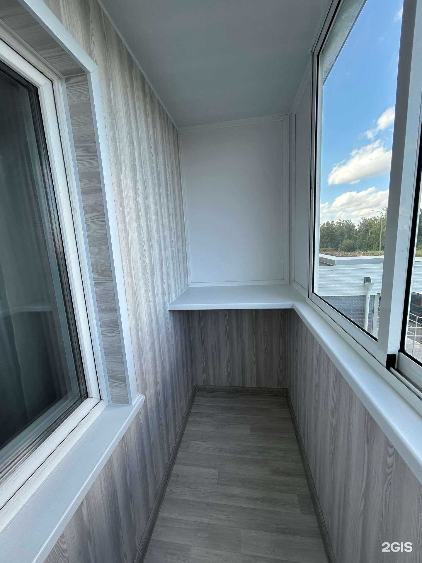 Отзывы на компанию Gloria Home в Красноярске c фото