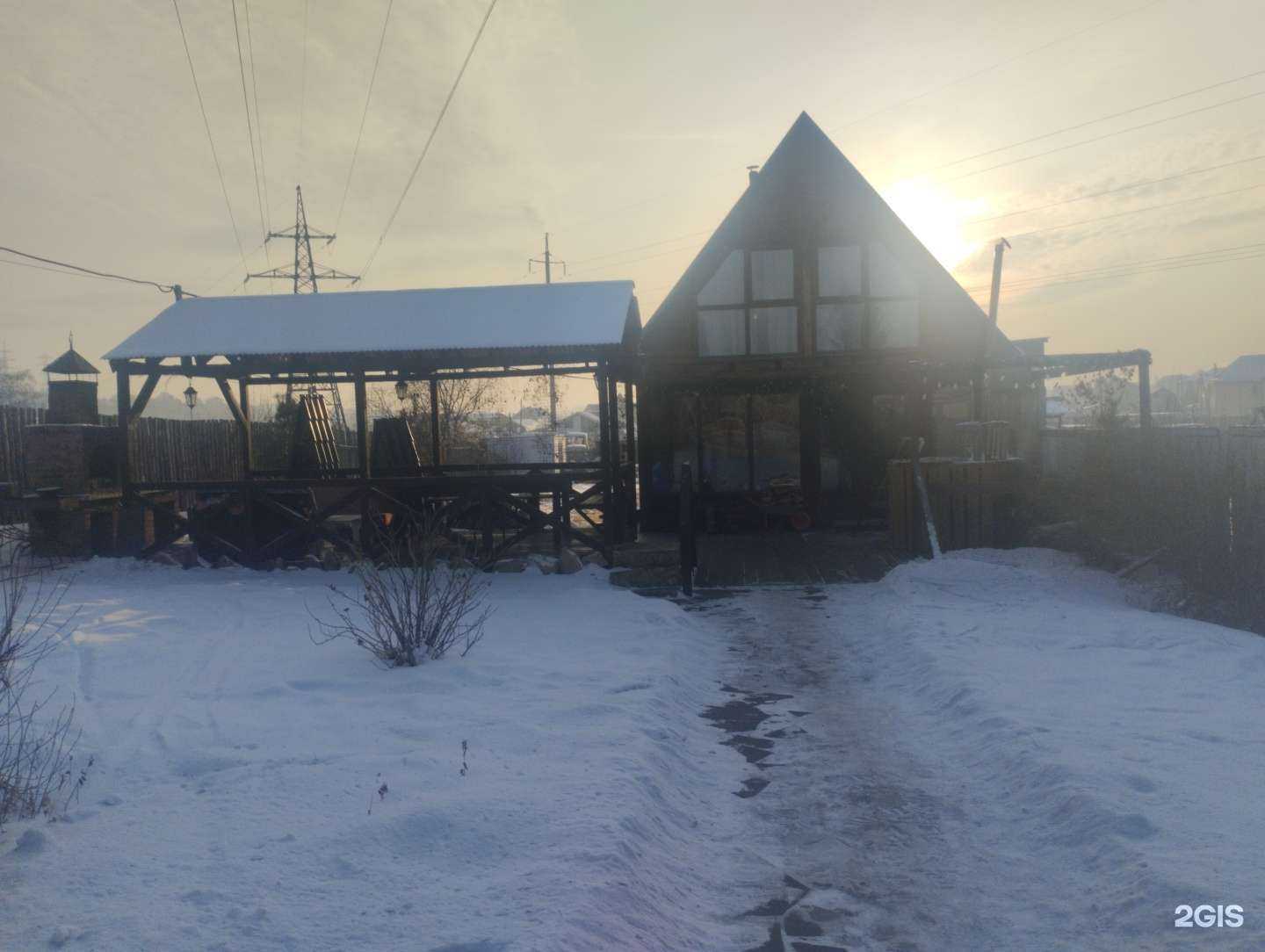 Отзывы на компанию Журавли  в г. Красноярск c фото