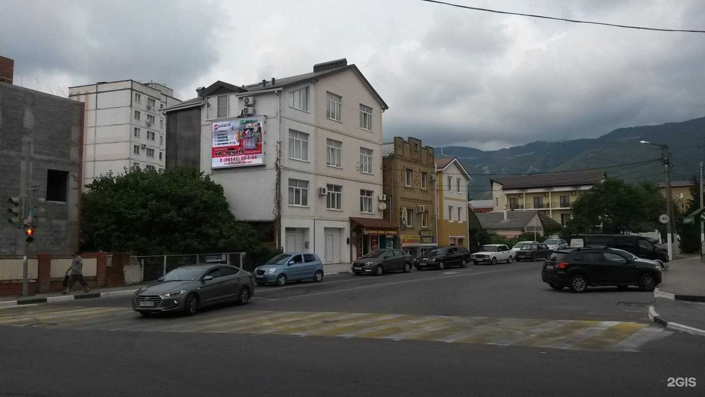 Отзывы на компанию Кот в Геленджике c фото - фотография 2 из 2